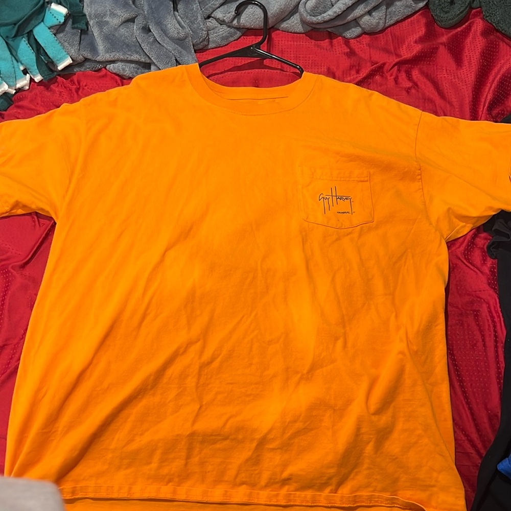 Good quality, thick, Guy Harvey T-Shirt